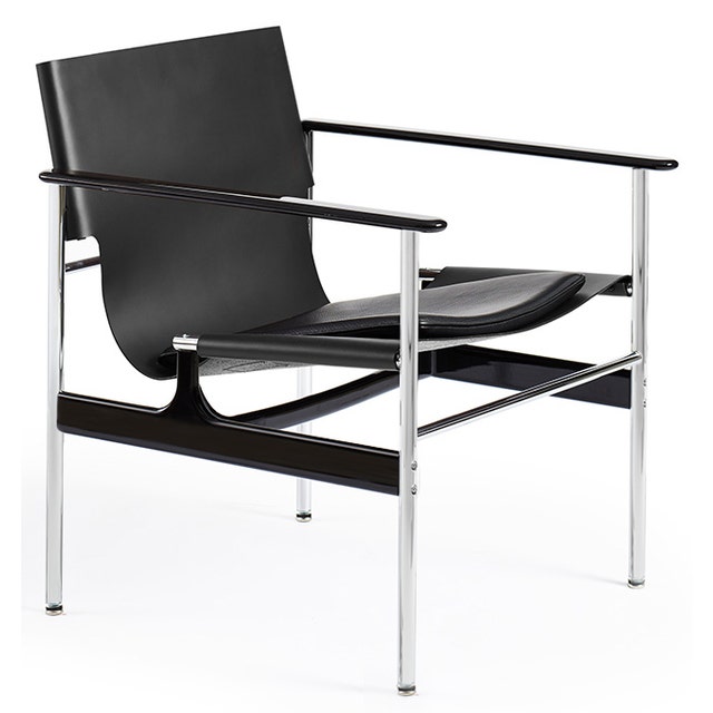 Knoll Charles Pollock - Arm Chair