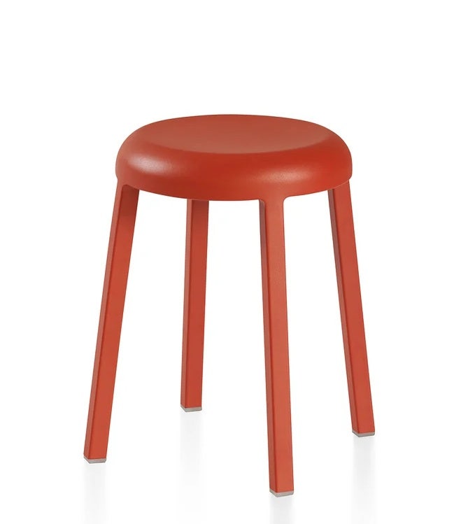Emeco Za Small Stool