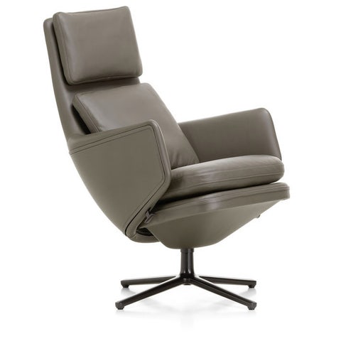 Vitra Grand Relax Lounge Chair