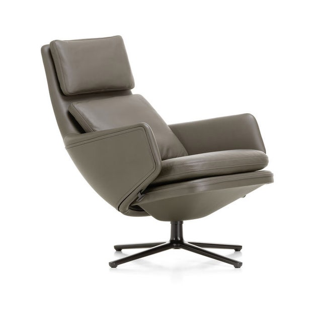 Vitra Grand Relax Lounge Chair
