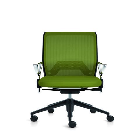 Vitra ID Mesh Chair - Five Star Base