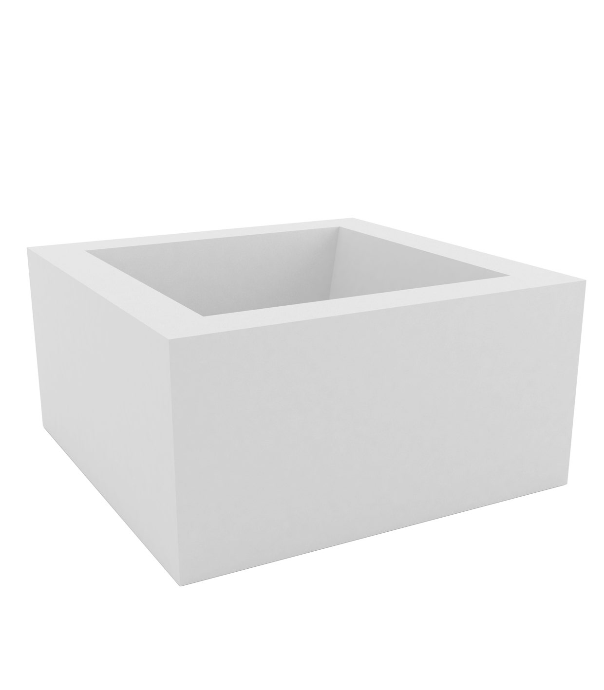 Vondom Land Planter