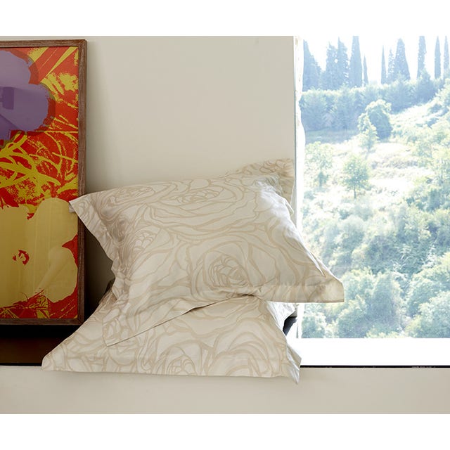 Signoria Roseto Single Sham