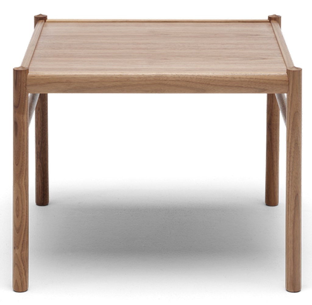 Carl Hansen & Son OW449 Colonial Coffee Table