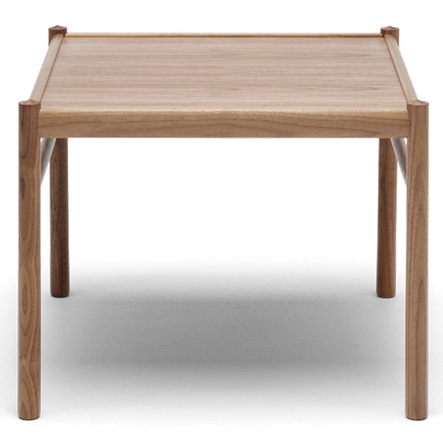 Carl Hansen & Son OW449 Colonial Coffee Table