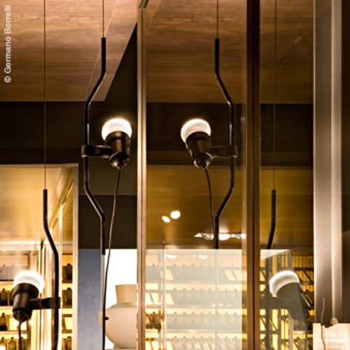 Parentesi Suspension Lamp - Thumbnail 2