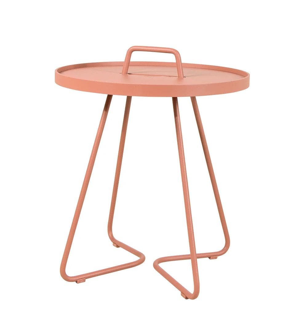 Cane-line On-The-Move Side Table, Small