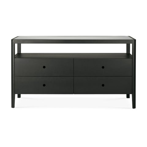 Ethnicraft Spindle Dresser