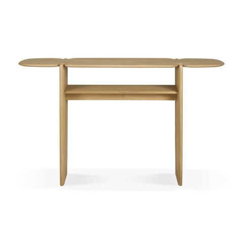 Ethnicraft PI Console Table