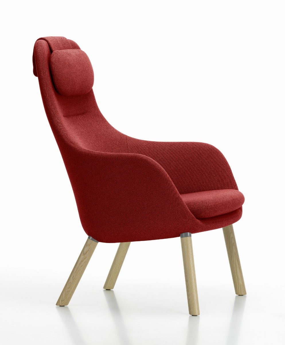 Vitra HAL Lounge Chair