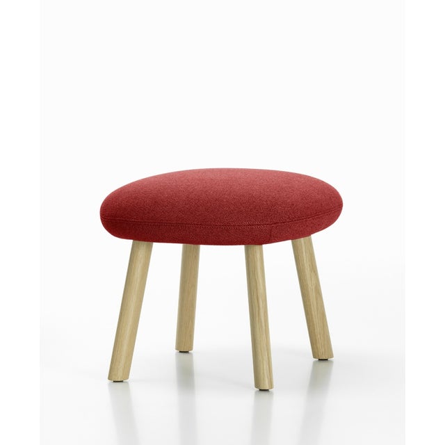 Vitra HAL Lounge Ottoman