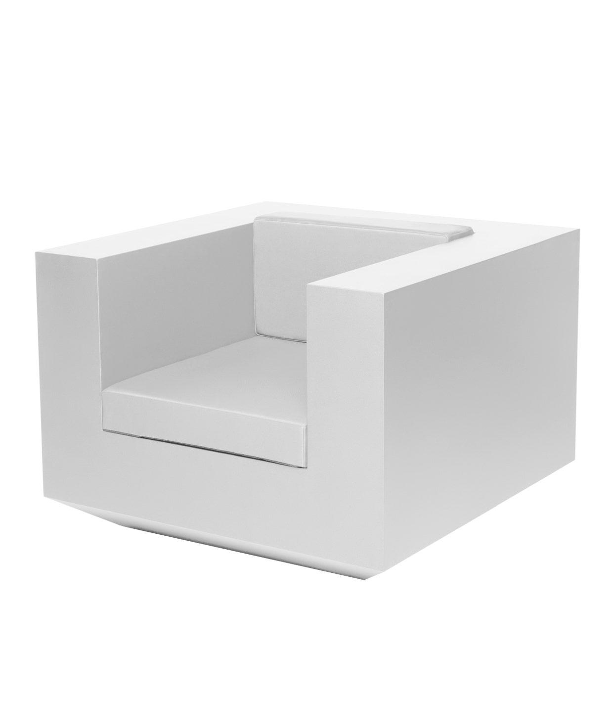 Vondom Vela Lounge Chair