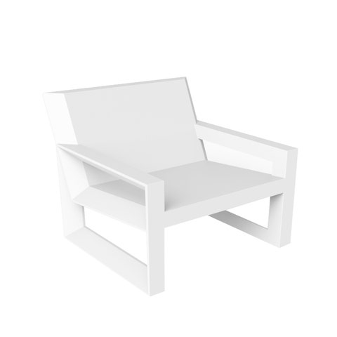 Vondom Frame Lounge Chair