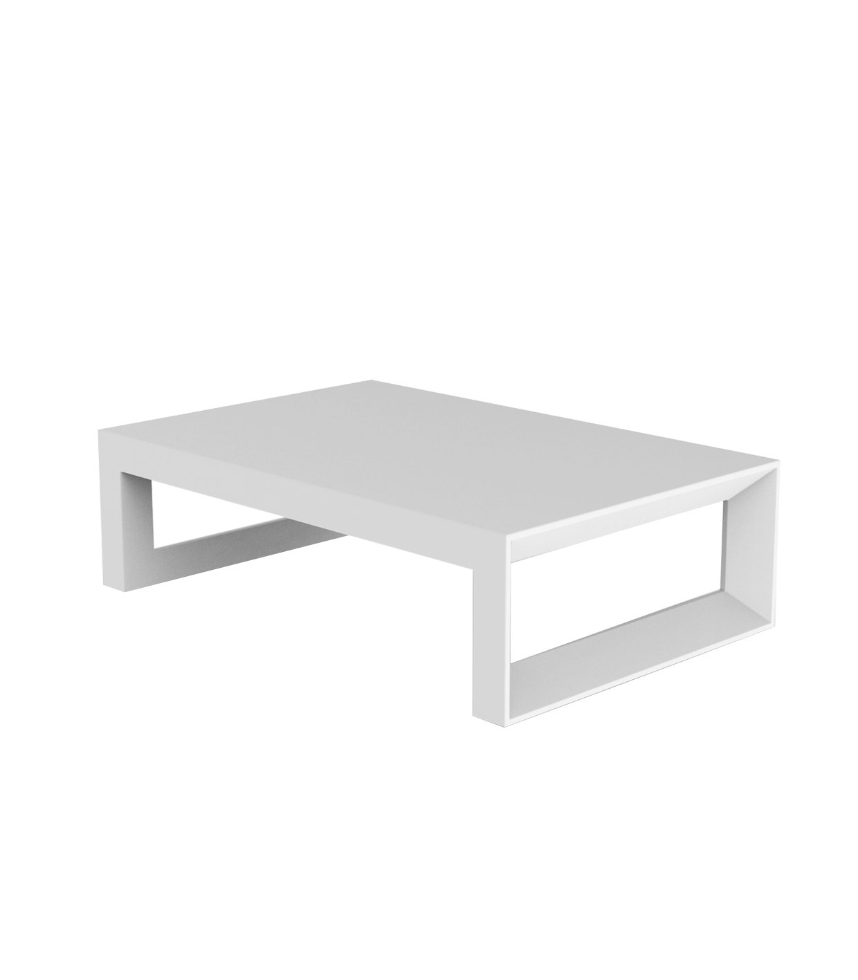 Vondom Frame Coffee Table