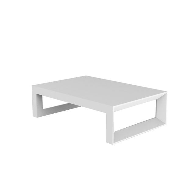 Vondom Frame Coffee Table