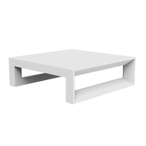 Vondom Frame Sun Chaise Table