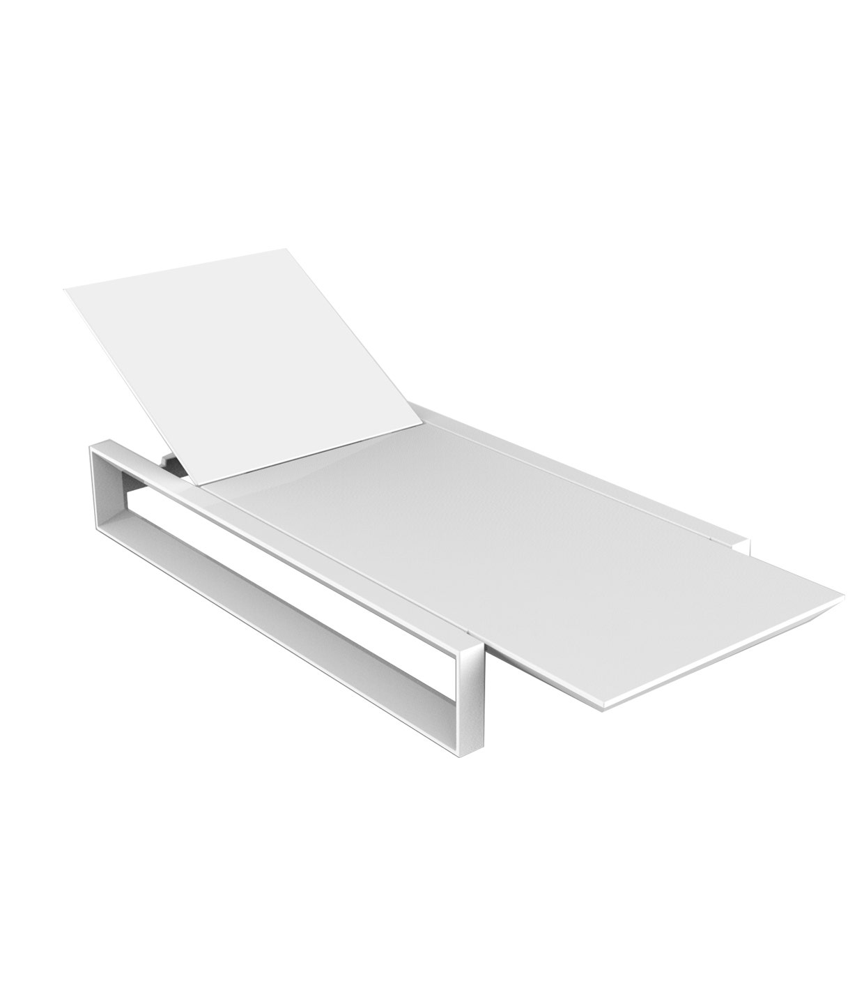 Vondom Frame Sun Chaise