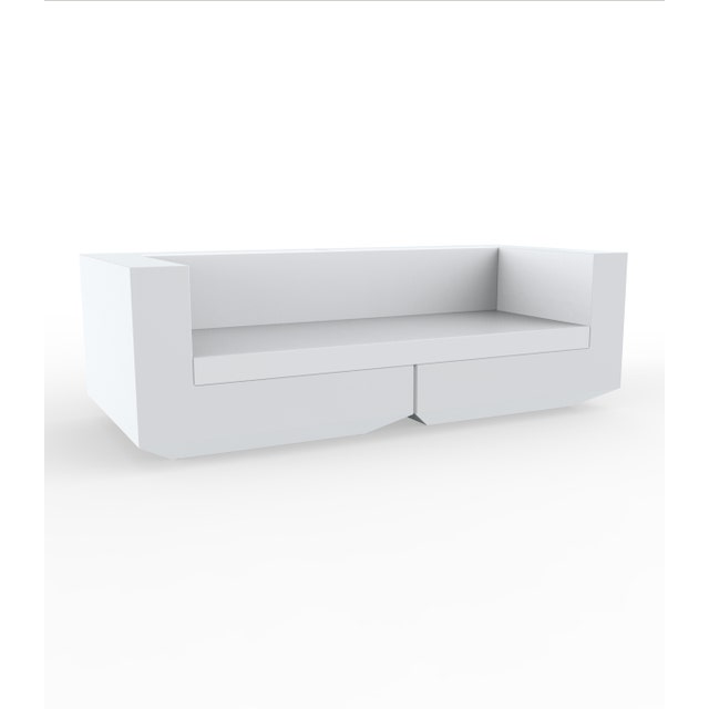 Vondom Vela Sofa