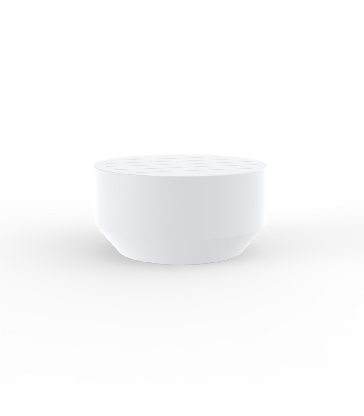 Vondom Vela Round Coffee Table
