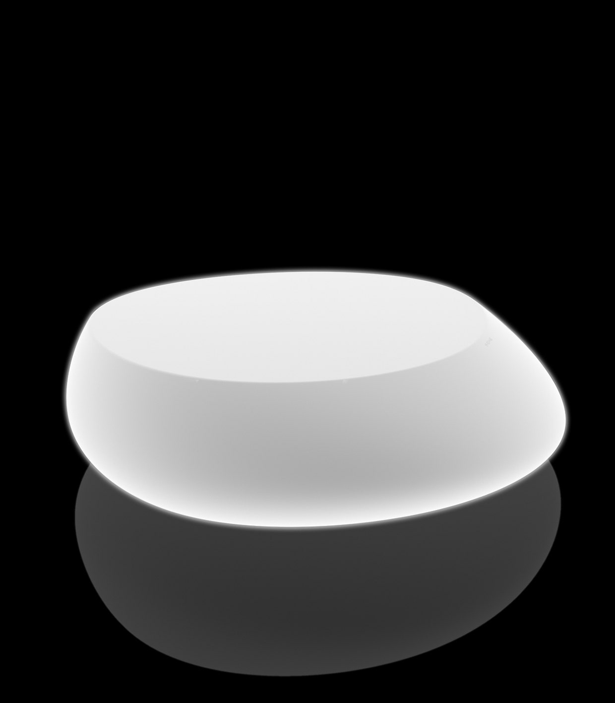 Vondom Stone Coffee Table - Thumbnail 3