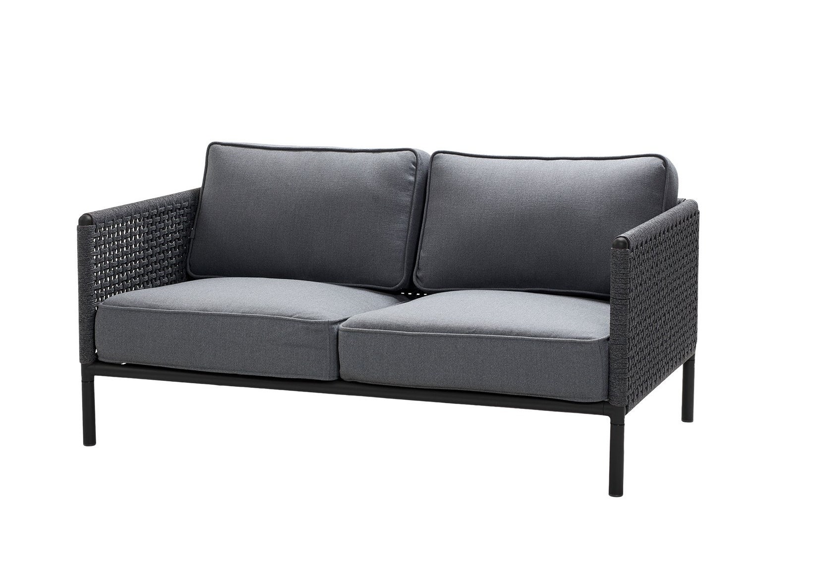 Cane-line Encore 2-Seater Sofa