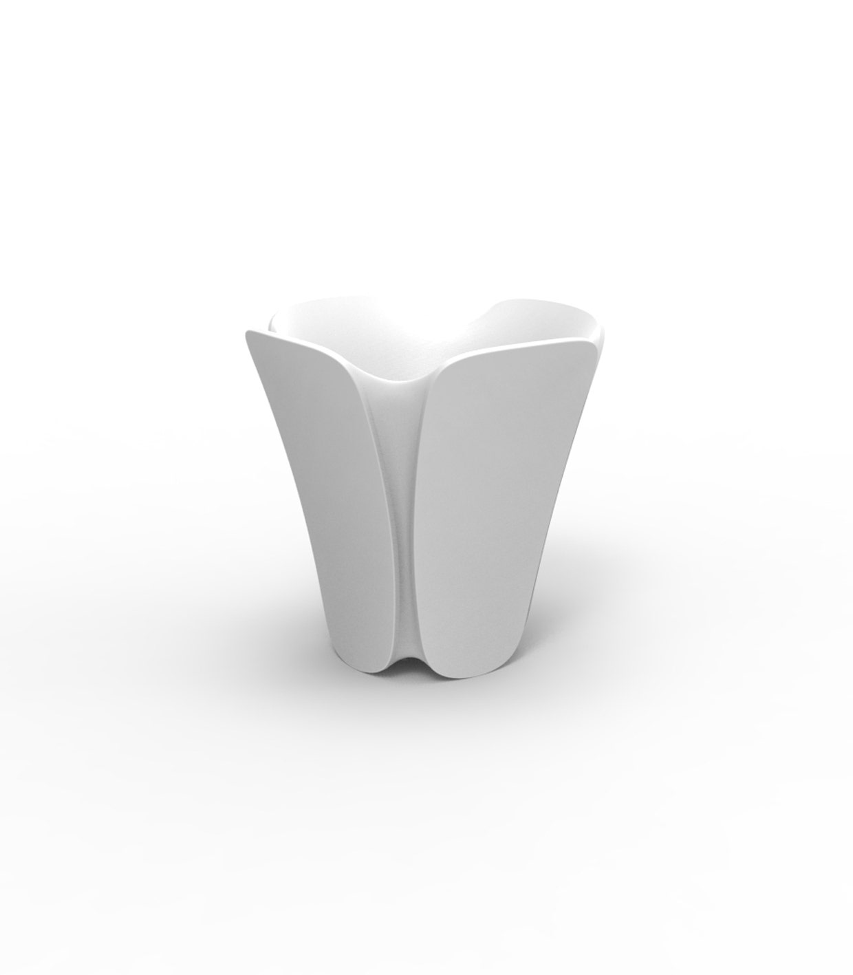Vondom Pezzettina Planter