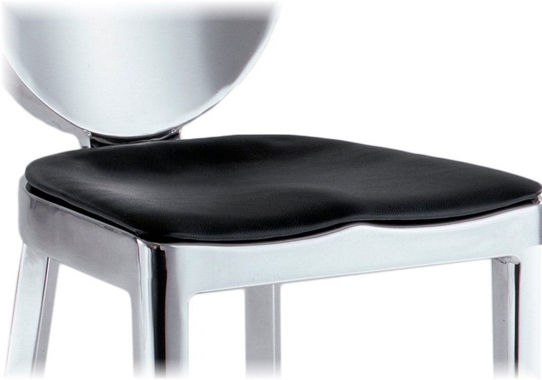 Emeco Seat Pad for Kong Chairs and Stools