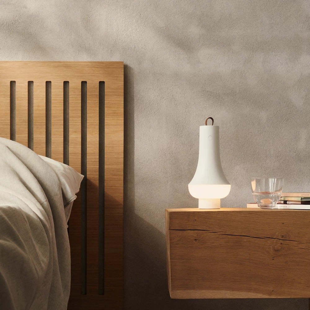 Louis Poulsen Tomoshi Lamp - Thumbnail 2