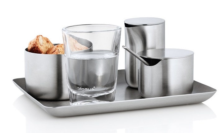 Blomus Basic Tray - Thumbnail 3