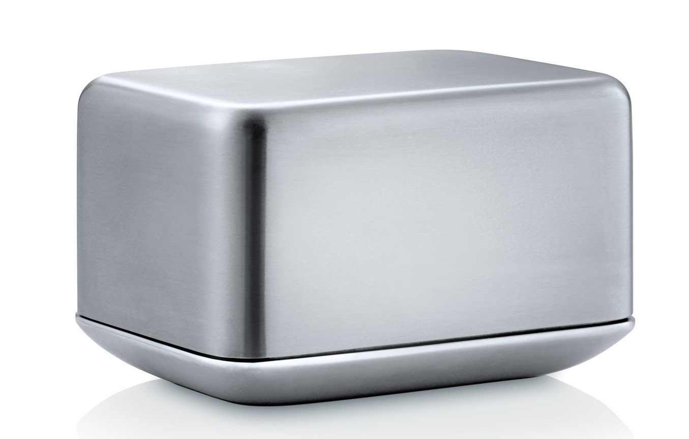Blomus Basic Butter Dish