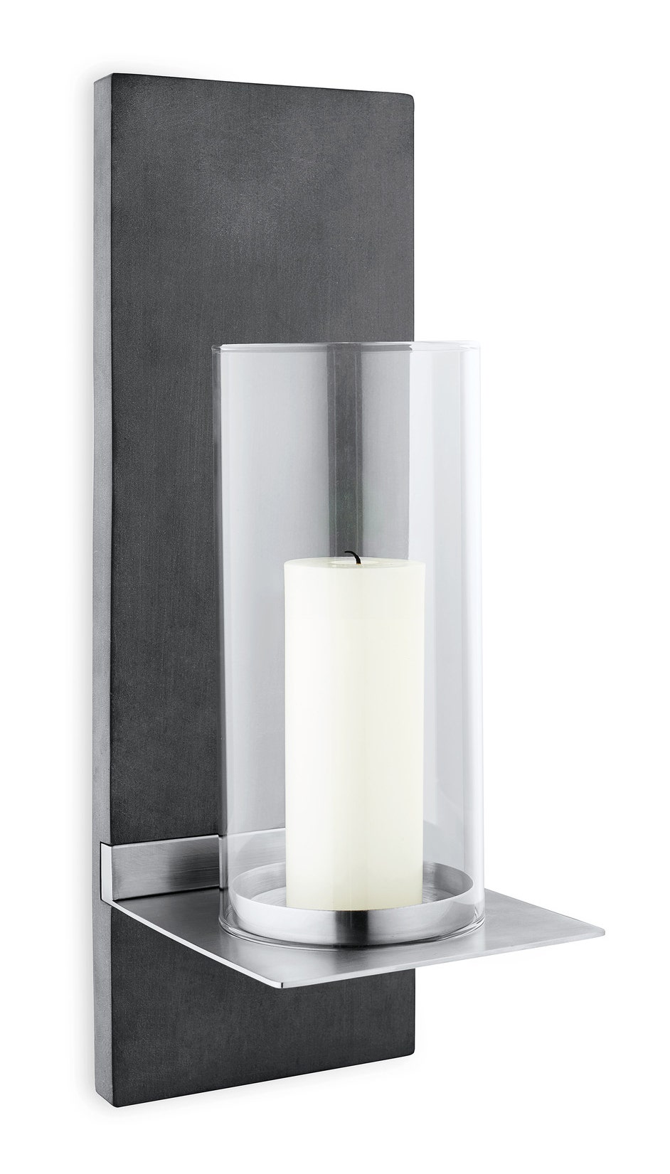 Blomus FINCA Wall Candle Holder - Thumbnail 4