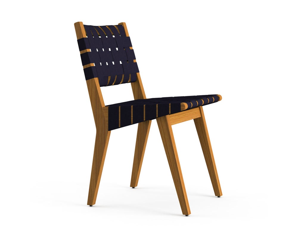 Knoll Jens Risom Outdoor Side Chair - Main Image