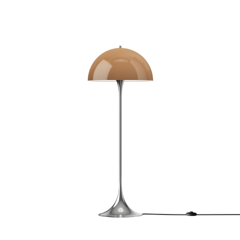 Louis Poulsen Panthella Floor Lamp Originals