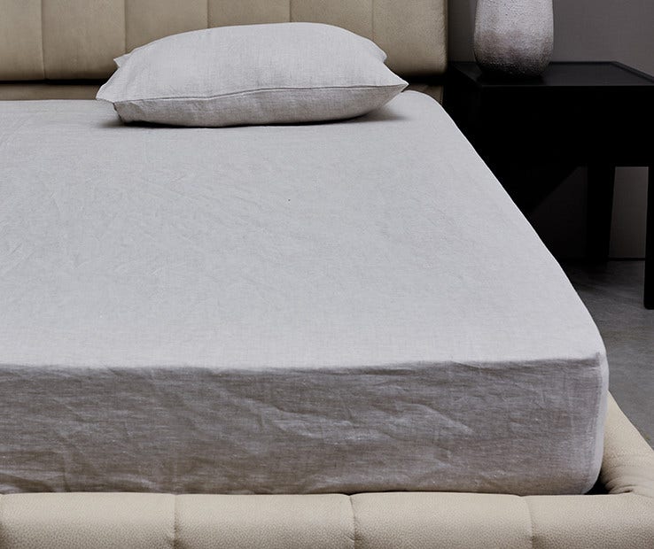 Signoria Donatella Fitted Sheet