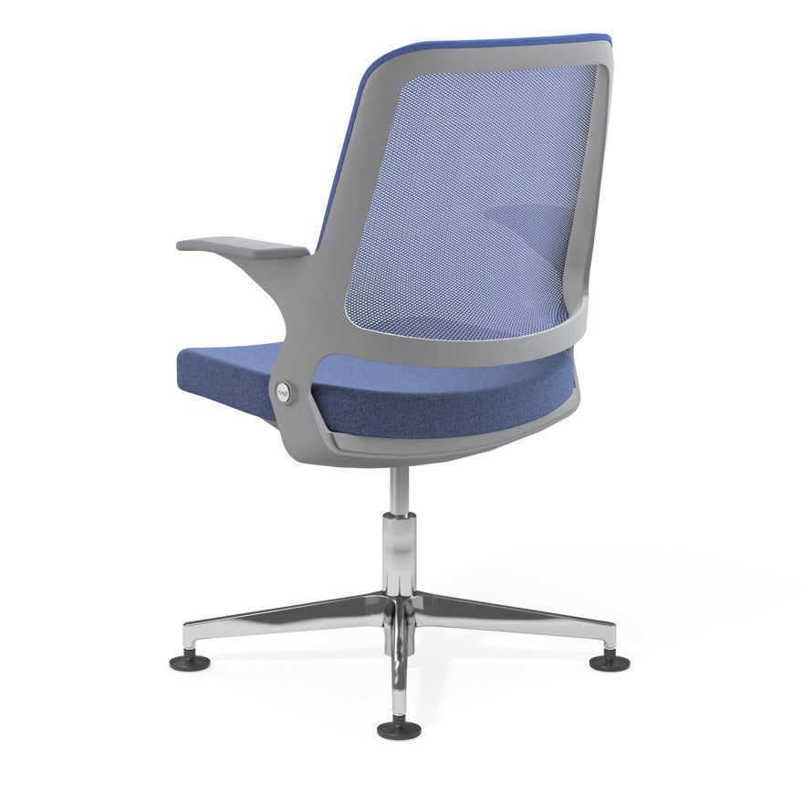 Knoll Ollo Ollo Office Chair Knoll Ollo Task Chair With Knit Back