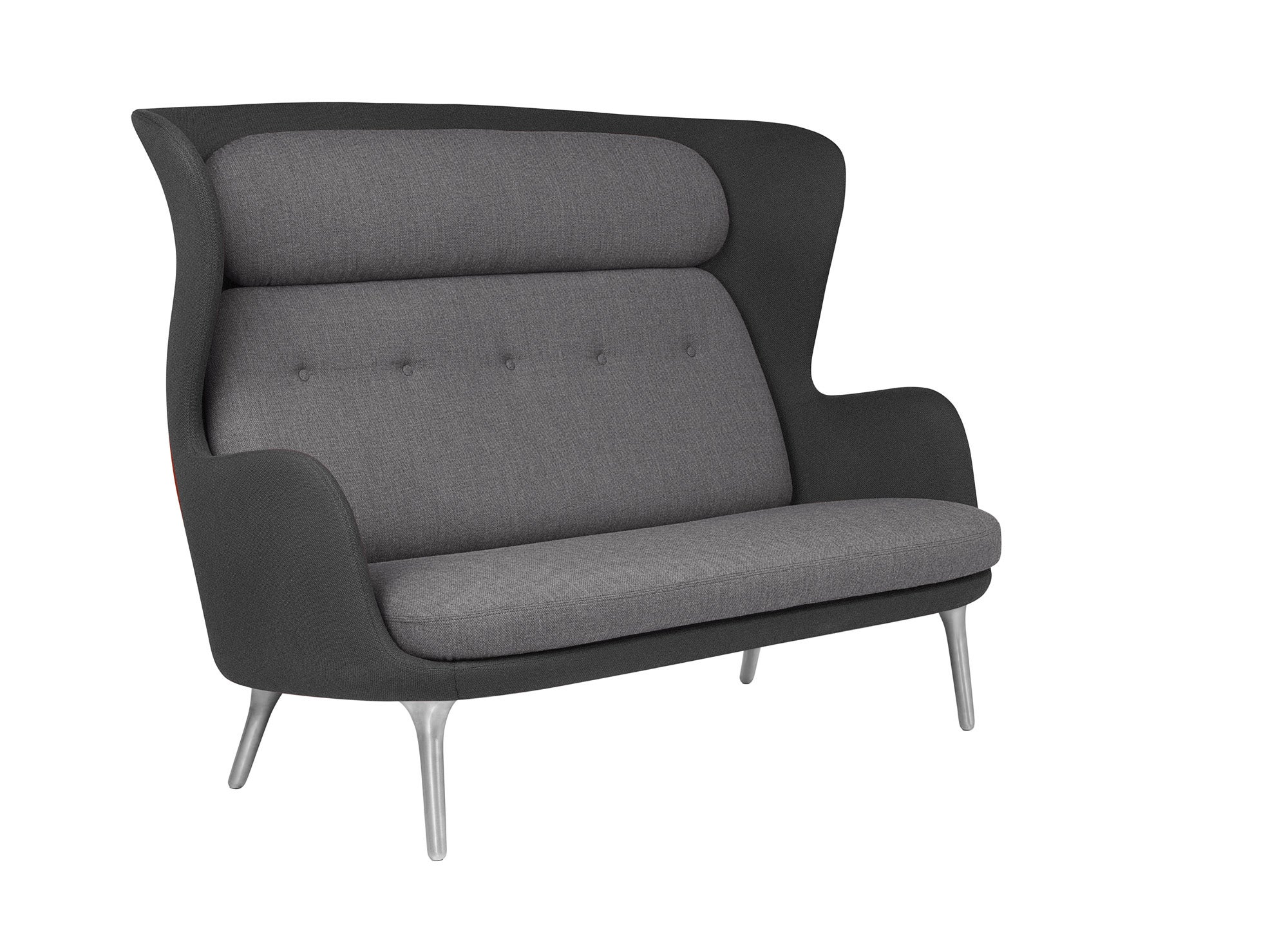 Fritz Hansen Ro™ Lounge Sofa