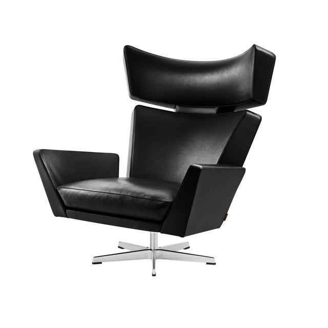 Fritz Hansen Oksen™ Lounge Chair