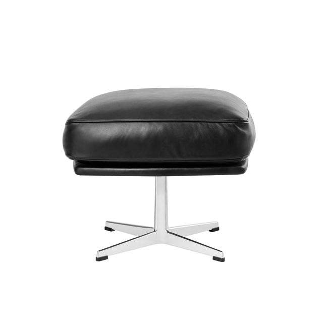 Fritz Hansen Oksen™ Lounge Footstool
