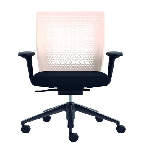 Vitra ID Air Chair - Five Star Base