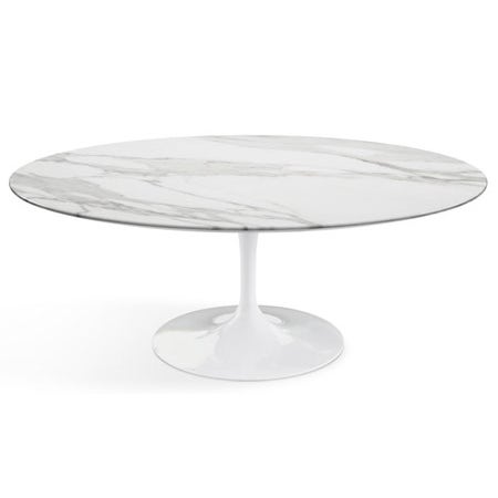 Knoll Saarinen - Round Coffee Table