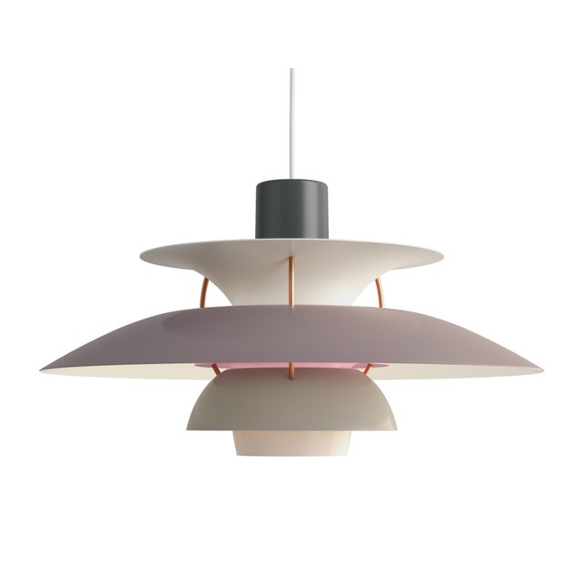 Louis Poulsen PH 5 Pendant Lamp