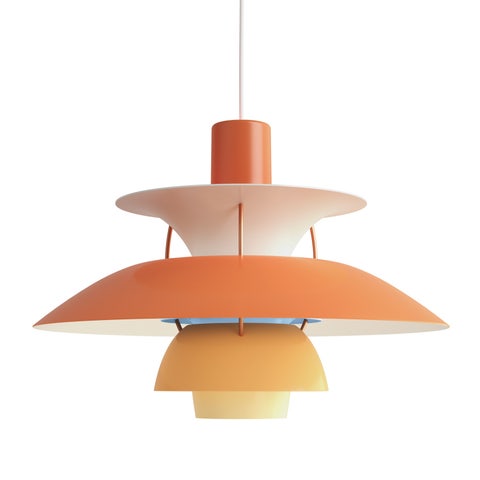 Louis Poulsen PH 5 Pendant Lamp