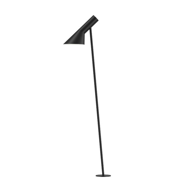 Louis Poulsen AJ Garden Bollard Outdoor Lamp