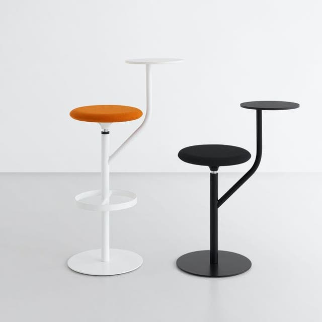 Lapalma Aaron Stool