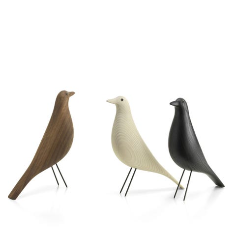 Vitra Eames House Bird