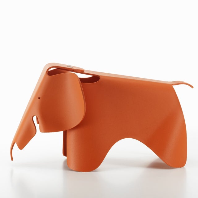 Vitra Eames Elephant - Small