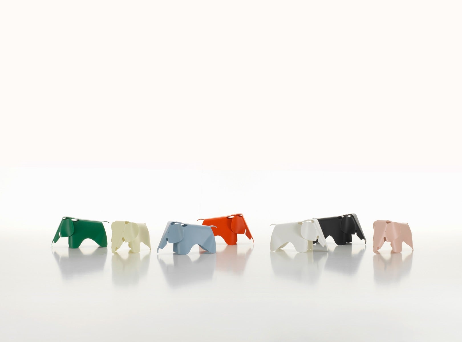 美品 Vitraヴィトラ 正規品 Vitra Eames Elephant Vitra - Eames Elephant | Connox