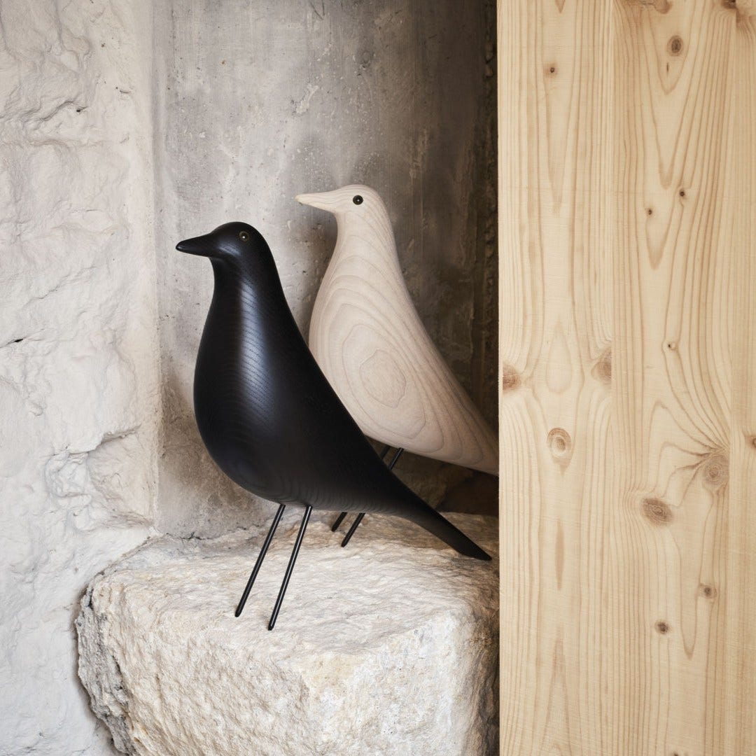 Vitra Eames House Bird