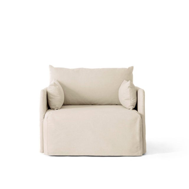Audo Copenhagen Offset Sofa with Loose Cover