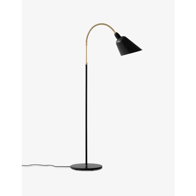 &Tradition Bellevue AJ7 Floor Lamp